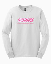 BCBA Groovy Long Sleeve T-Shirt