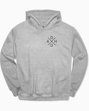 ADHD Cross Hoodie