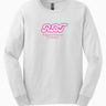 Autism Long - sleeve - RBT Groovy Long Sleeve T-Shirt - Daily Bloom