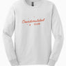 Autism Long - sleeve - Overstimulated Club Long Sleeve T-Shirt - Daily Bloom