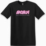 Autism T-Shirt - BCBA Groovy Tee - Daily Bloom