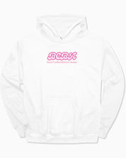 BCBA Groovy Hoodie
