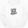 Autism Hoodie - Every Mind Matters Hoodie - Daily Bloom