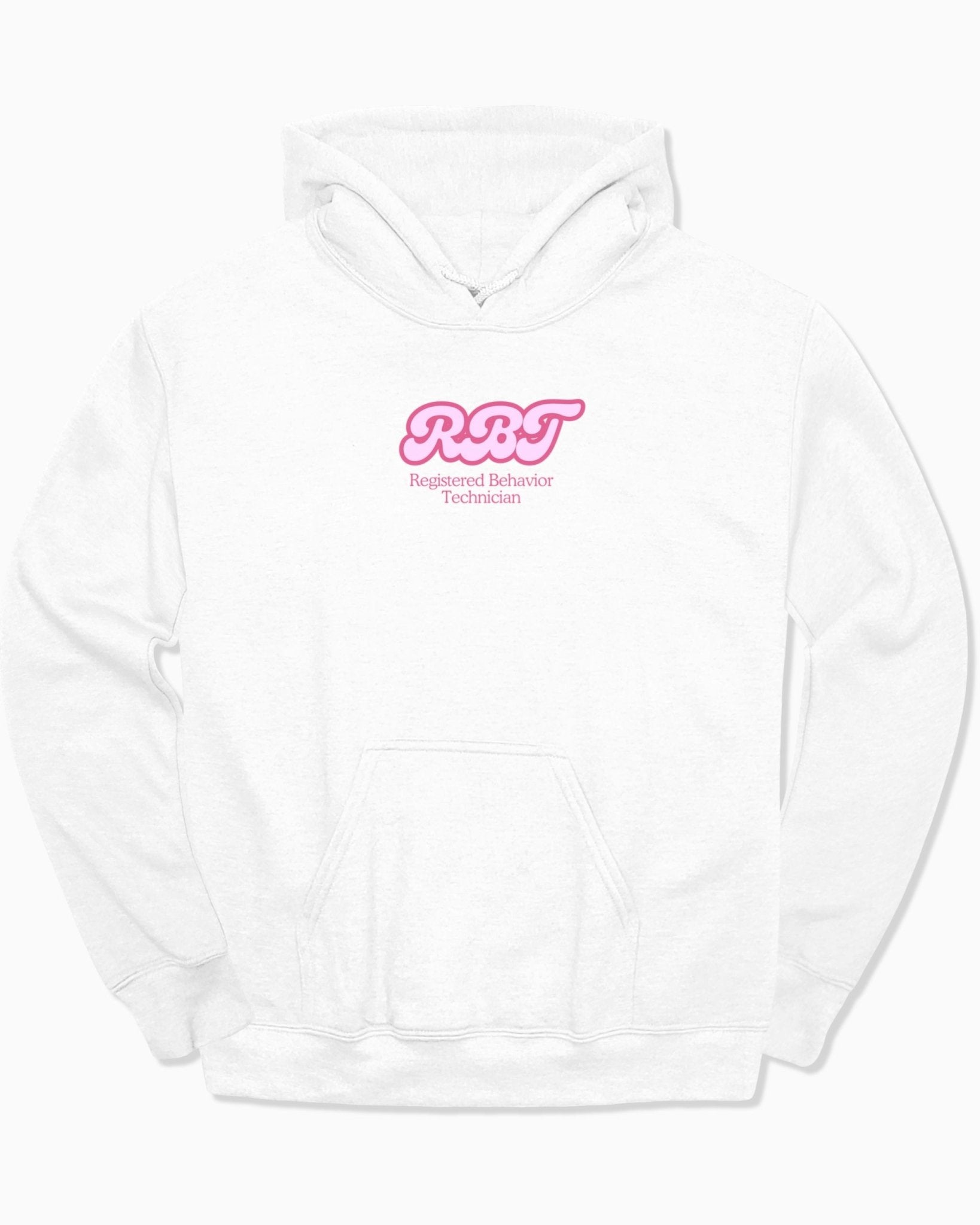 Autism Hoodie - RBT Groovy Hoodie - Daily Bloom