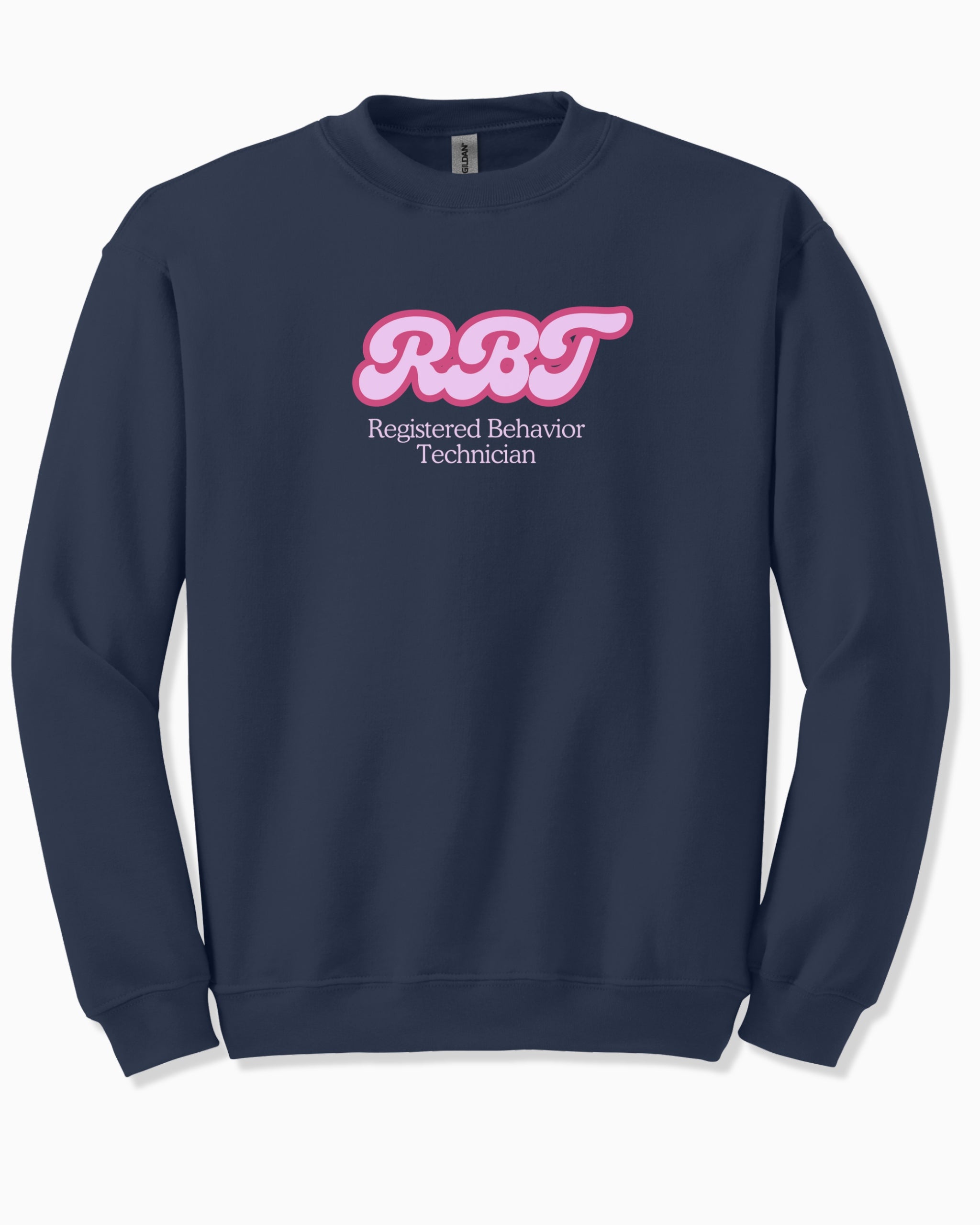 RBT Groovy Sweatshirt