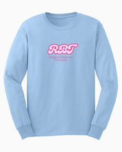 RBT Groovy Long Sleeve T-Shirt
