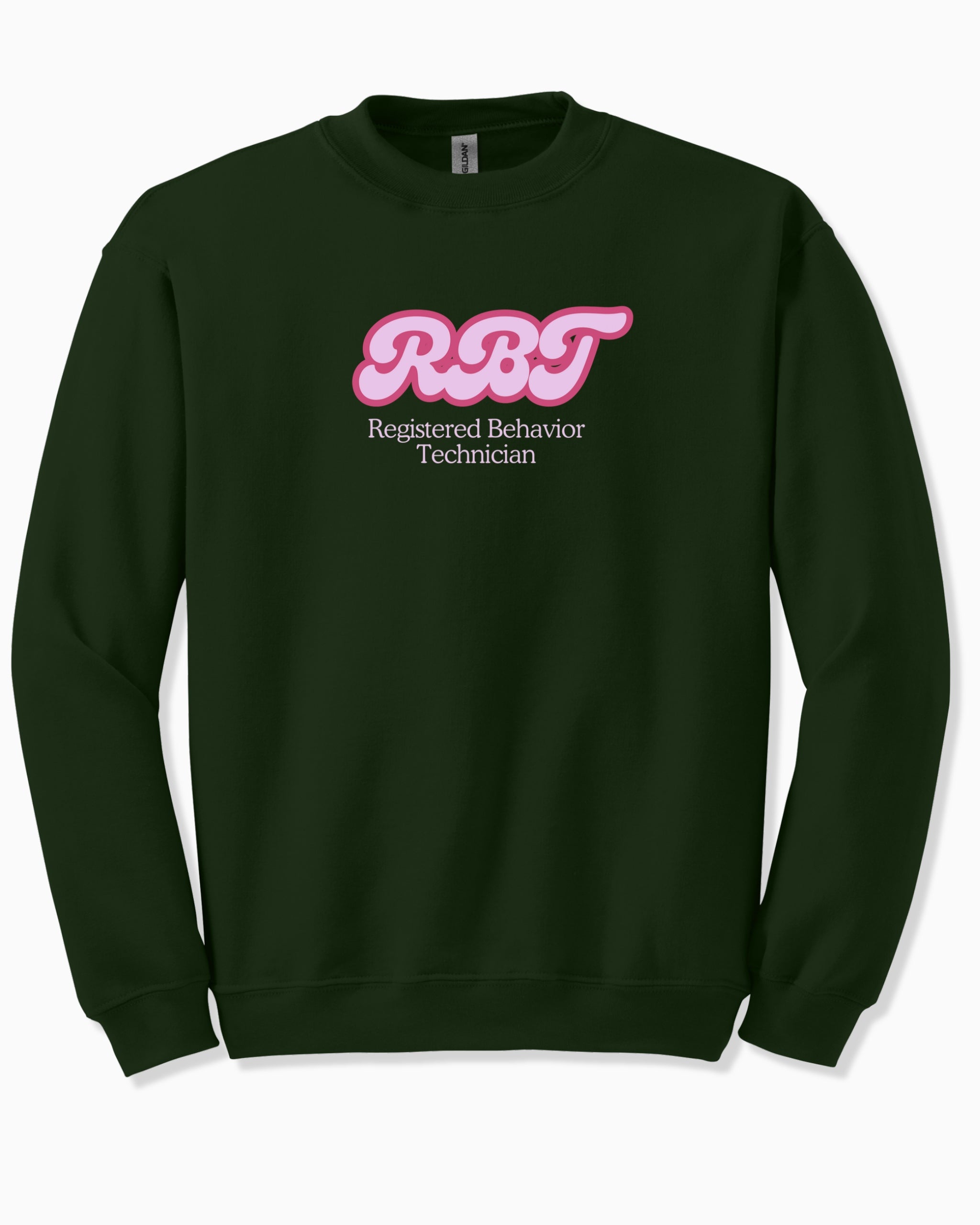 RBT Groovy Sweatshirt
