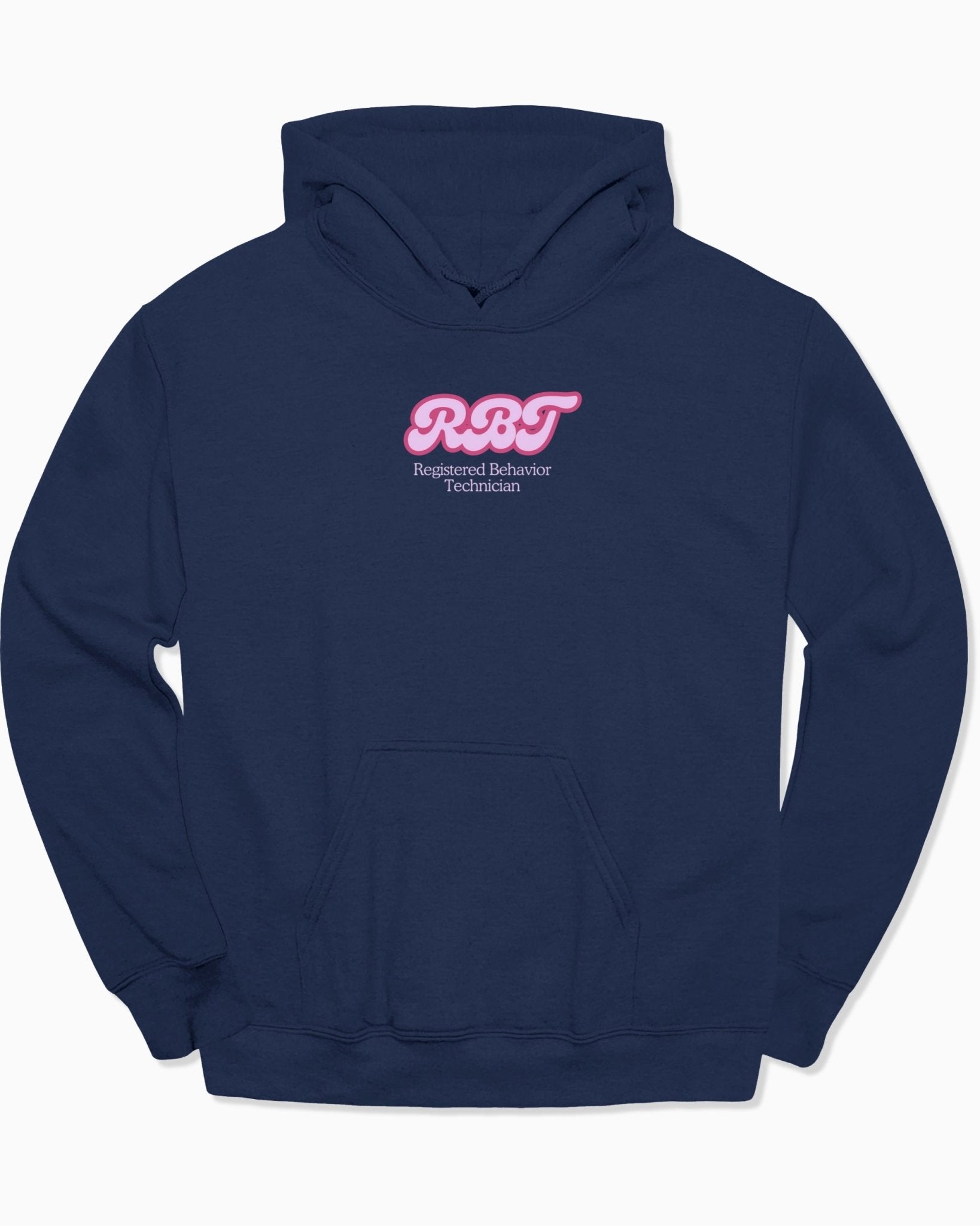 Autism Hoodie - RBT Groovy Hoodie - Daily Bloom