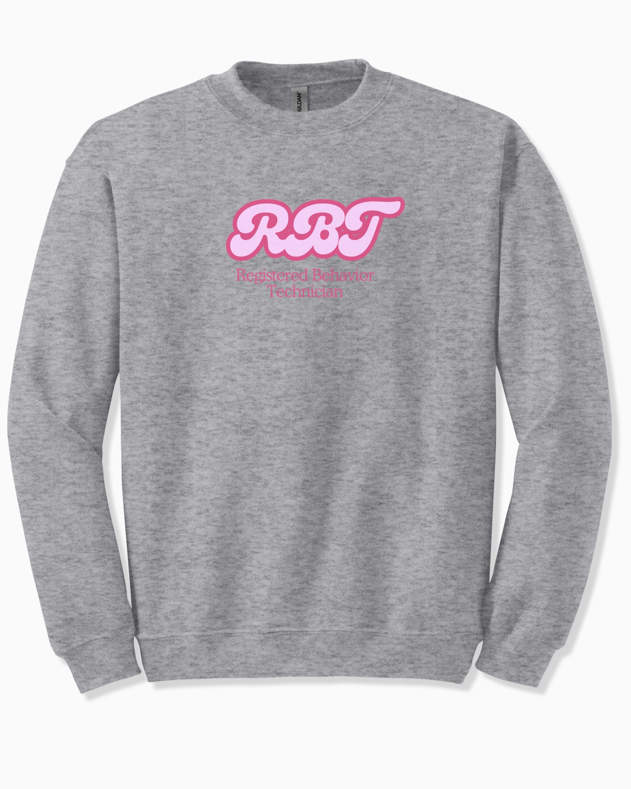 RBT Groovy Sweatshirt