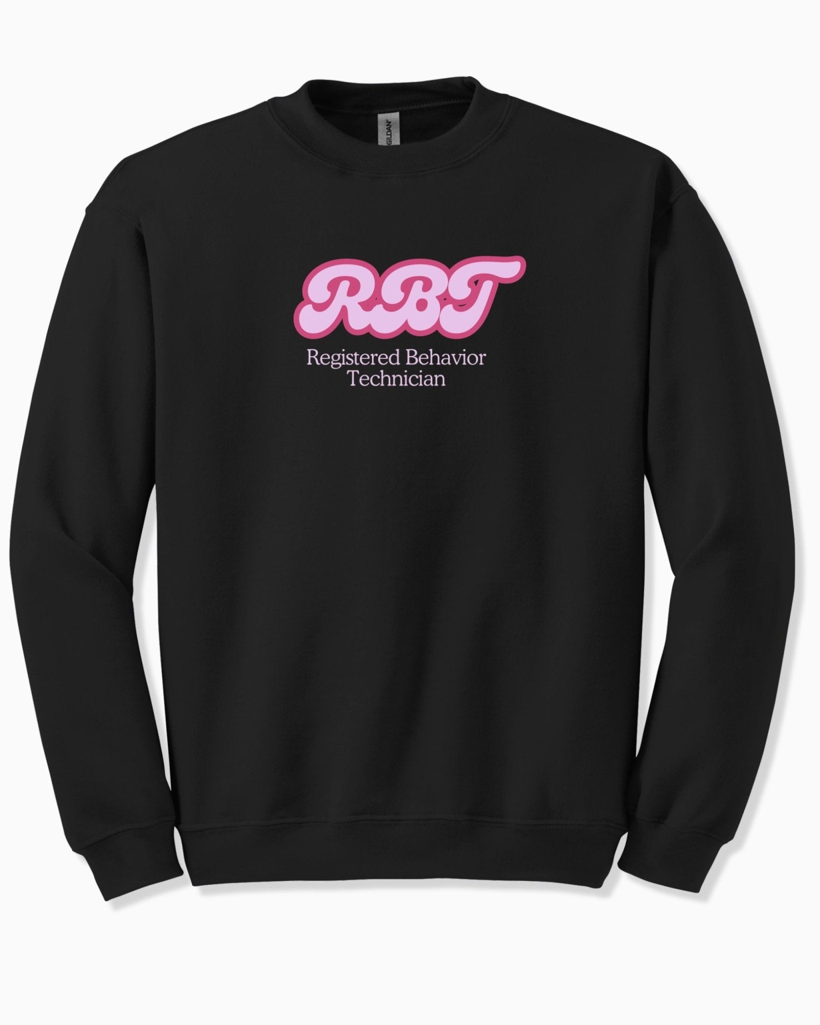 Autism Sweatshirt - RBT Groovy Sweatshirt - Daily Bloom