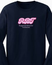 RBT Groovy Long Sleeve T-Shirt