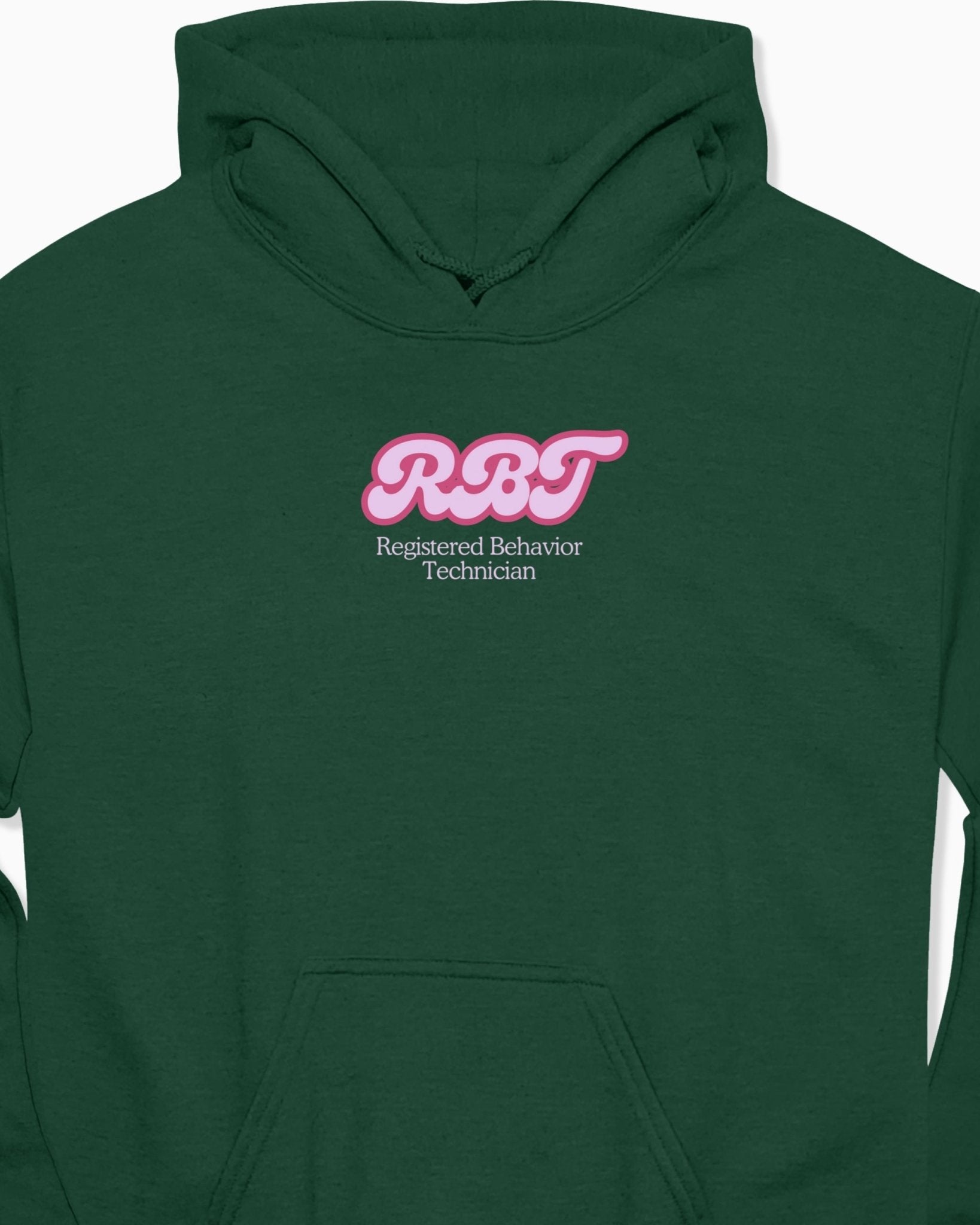 Autism Hoodie - RBT Groovy Hoodie - Daily Bloom