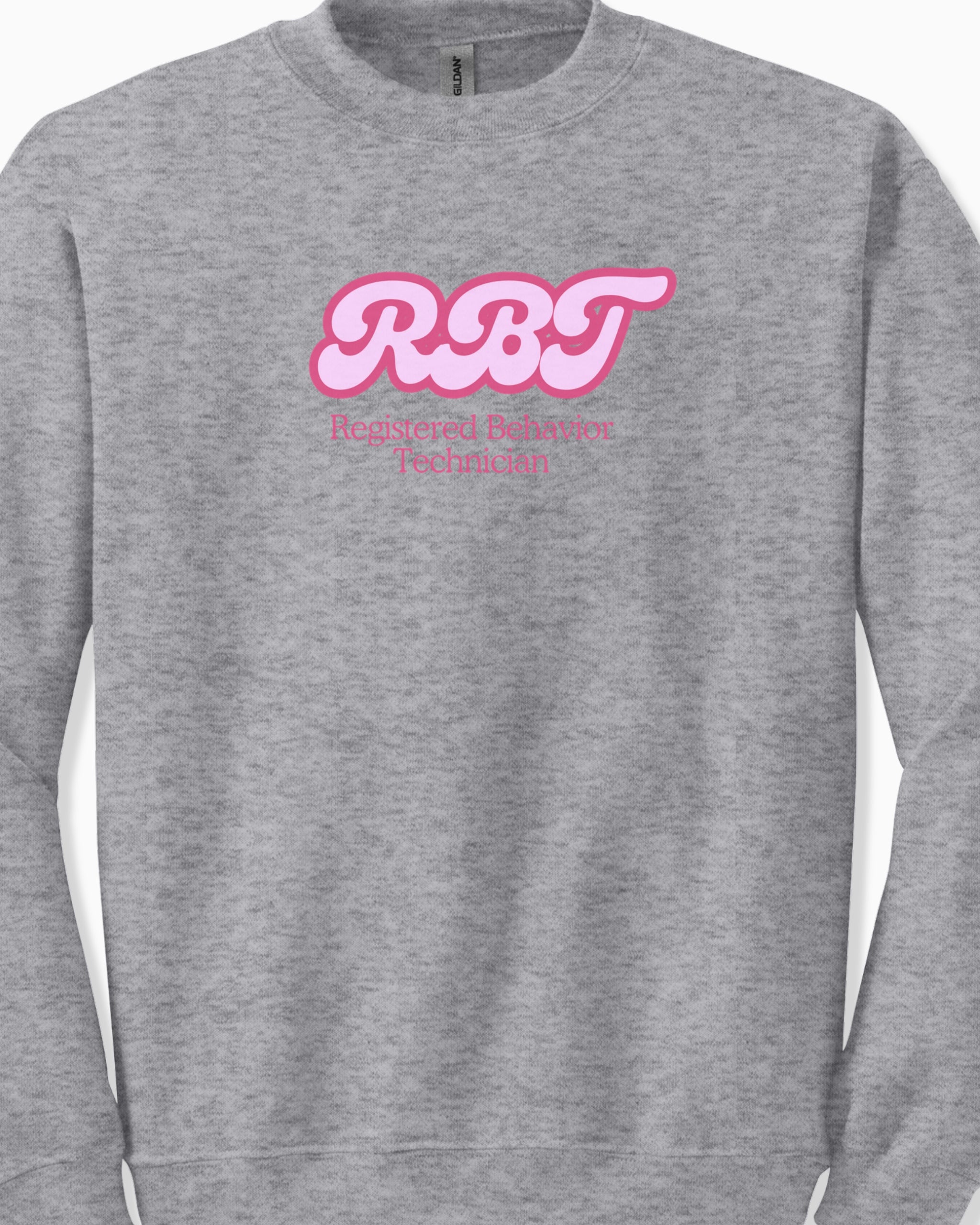 RBT Groovy Sweatshirt