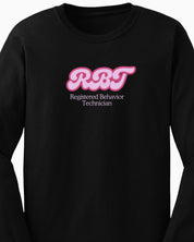 RBT Groovy Long Sleeve T-Shirt
