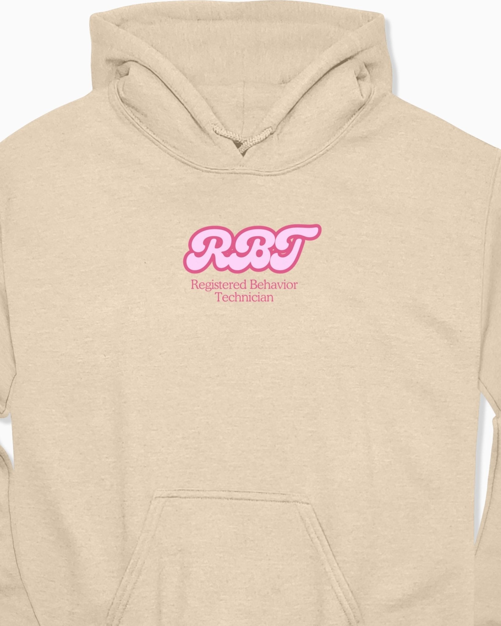 Autism Hoodie - RBT Groovy Hoodie - Daily Bloom