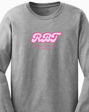 RBT Groovy Long Sleeve T-Shirt