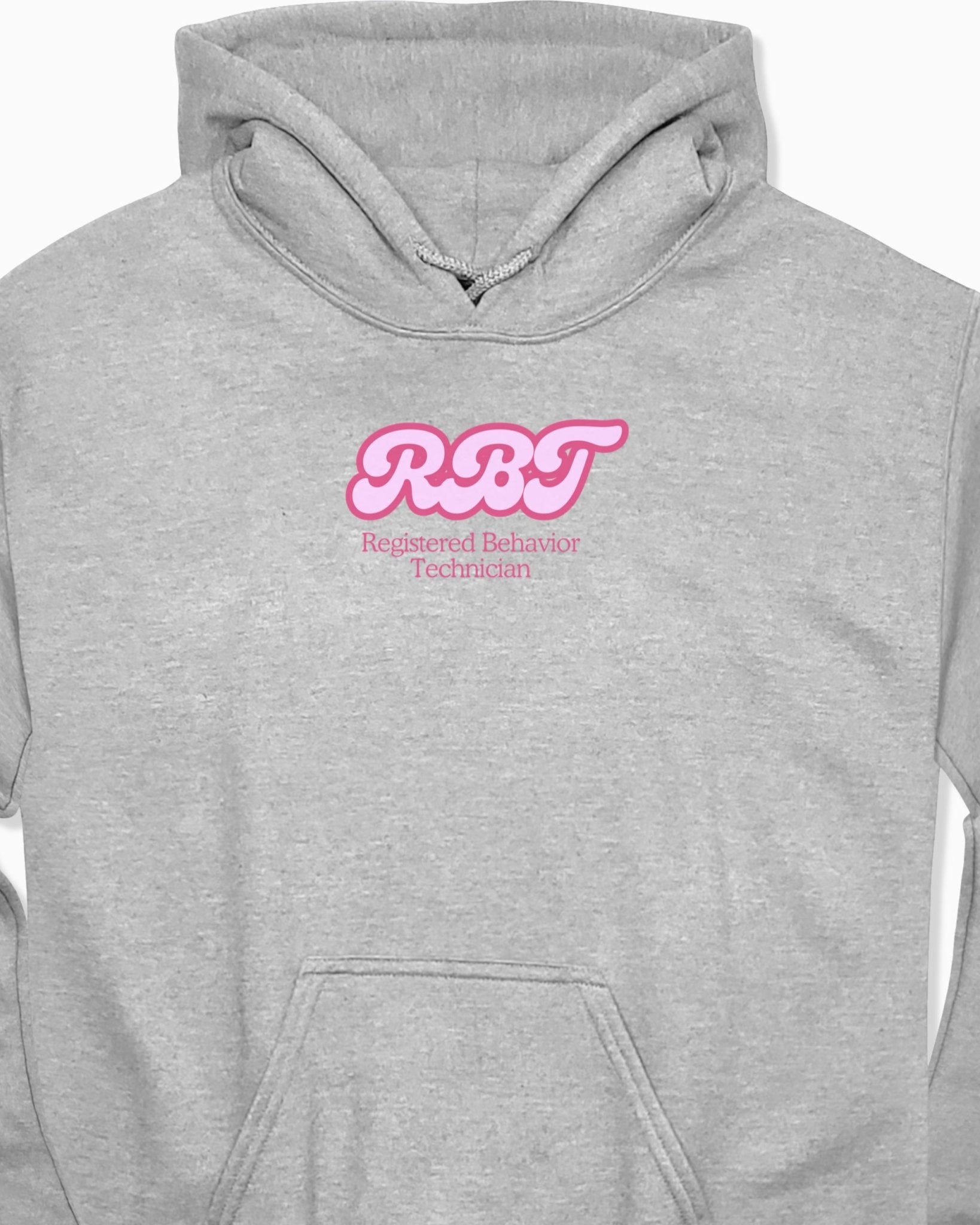 Autism Hoodie - RBT Groovy Hoodie - Daily Bloom