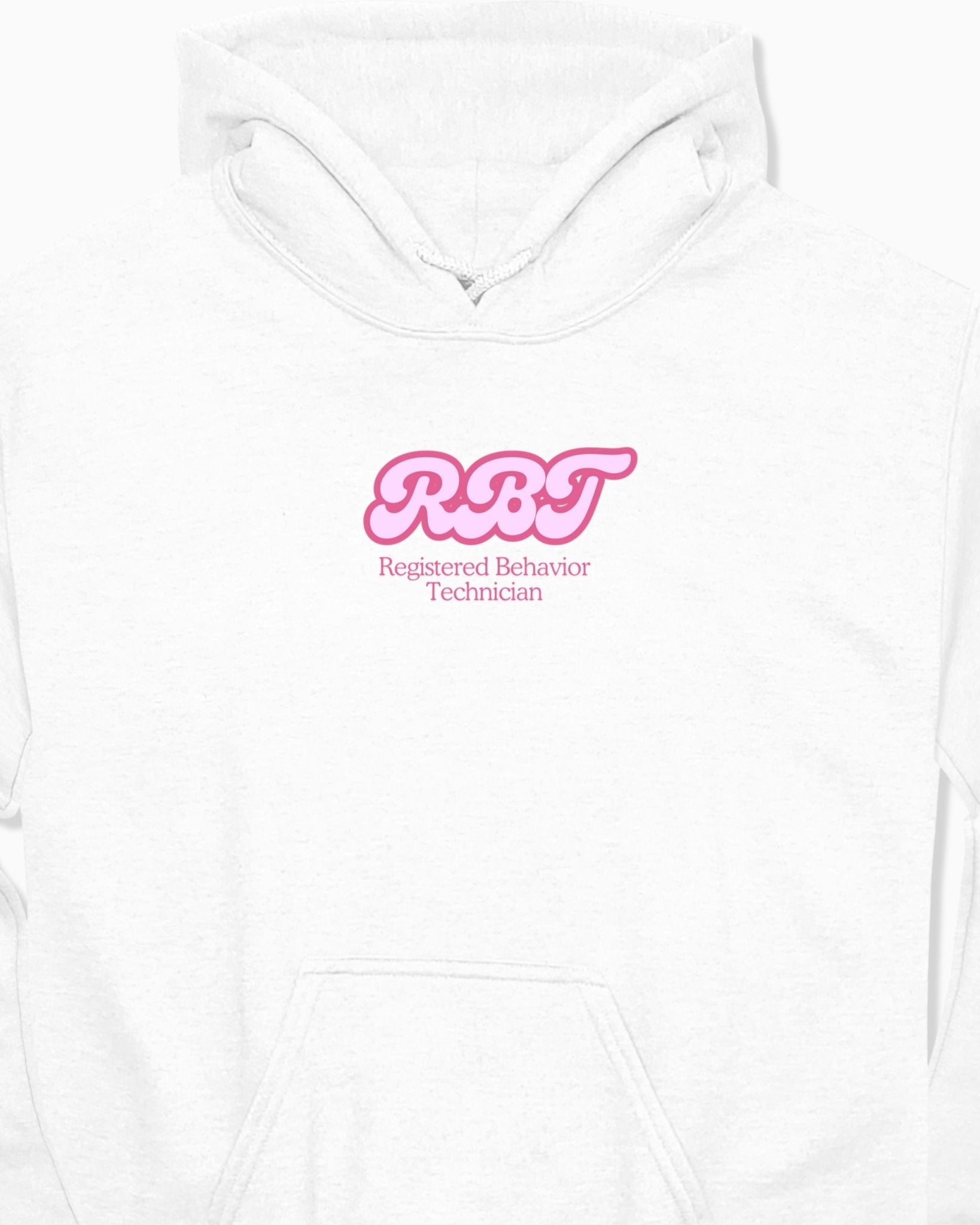 Autism Hoodie - RBT Groovy Hoodie - Daily Bloom