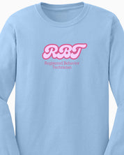 RBT Groovy Long Sleeve T-Shirt