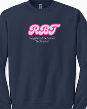 RBT Groovy Sweatshirt