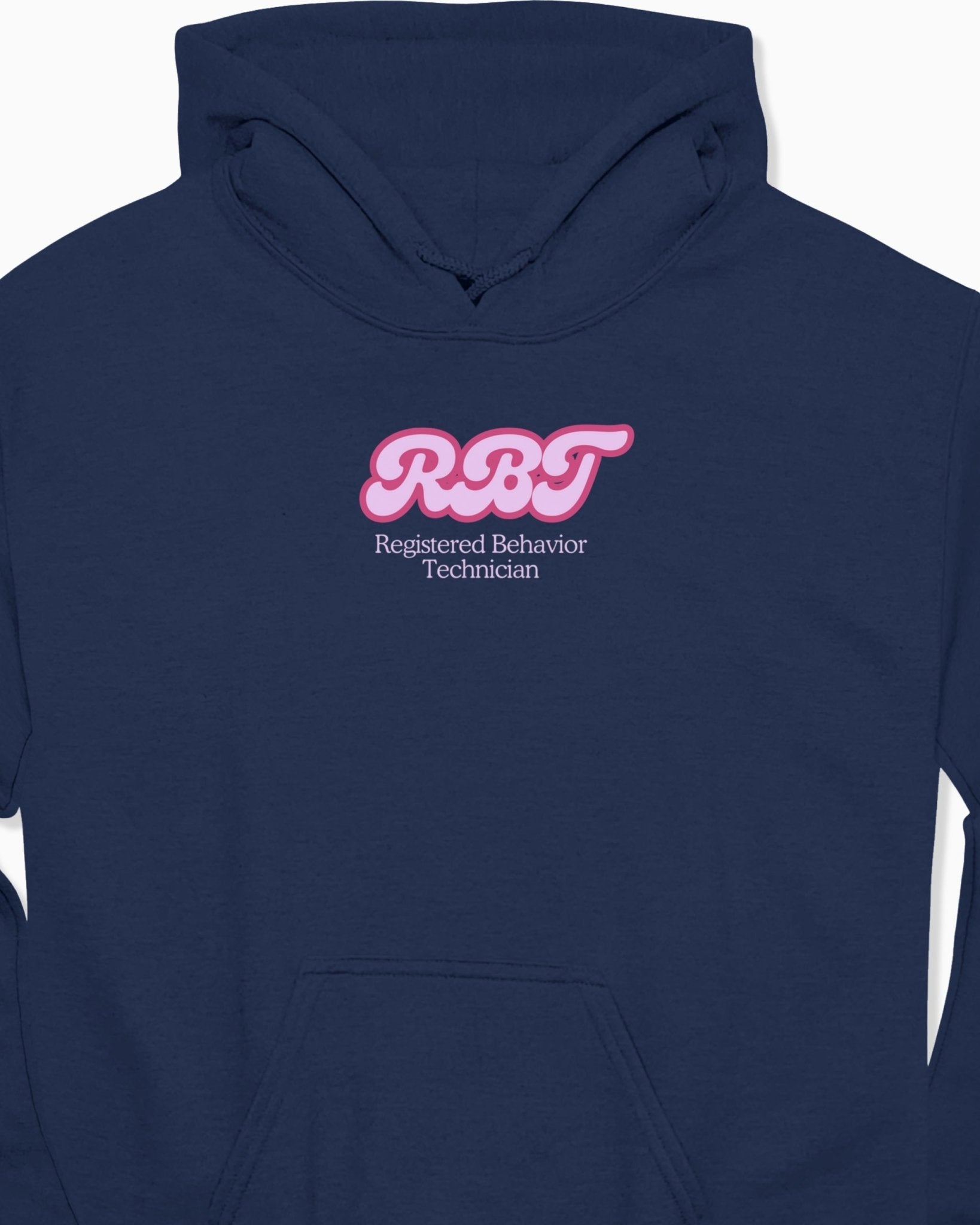 Autism Hoodie - RBT Groovy Hoodie - Daily Bloom