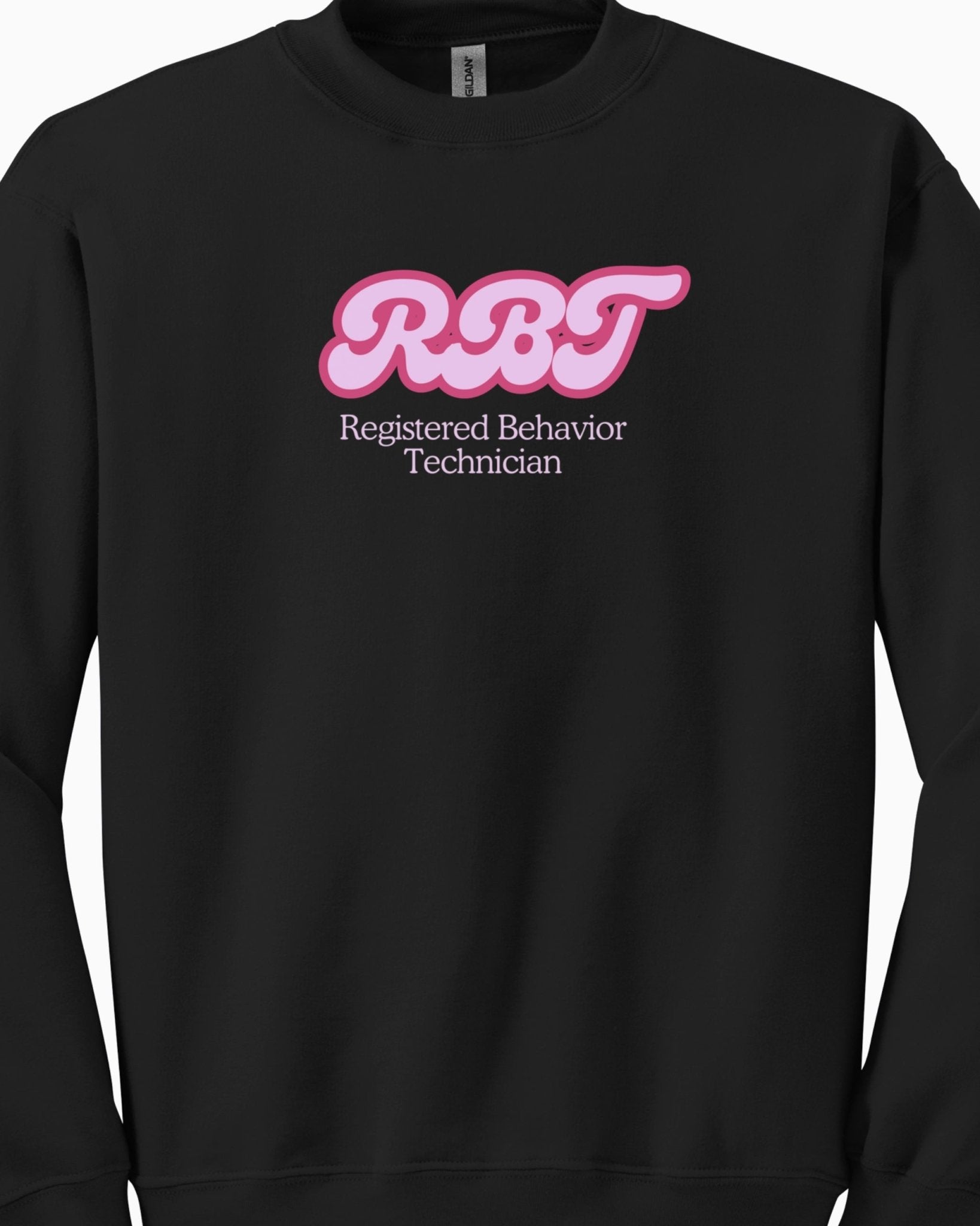 Autism Sweatshirt - RBT Groovy Sweatshirt - Daily Bloom