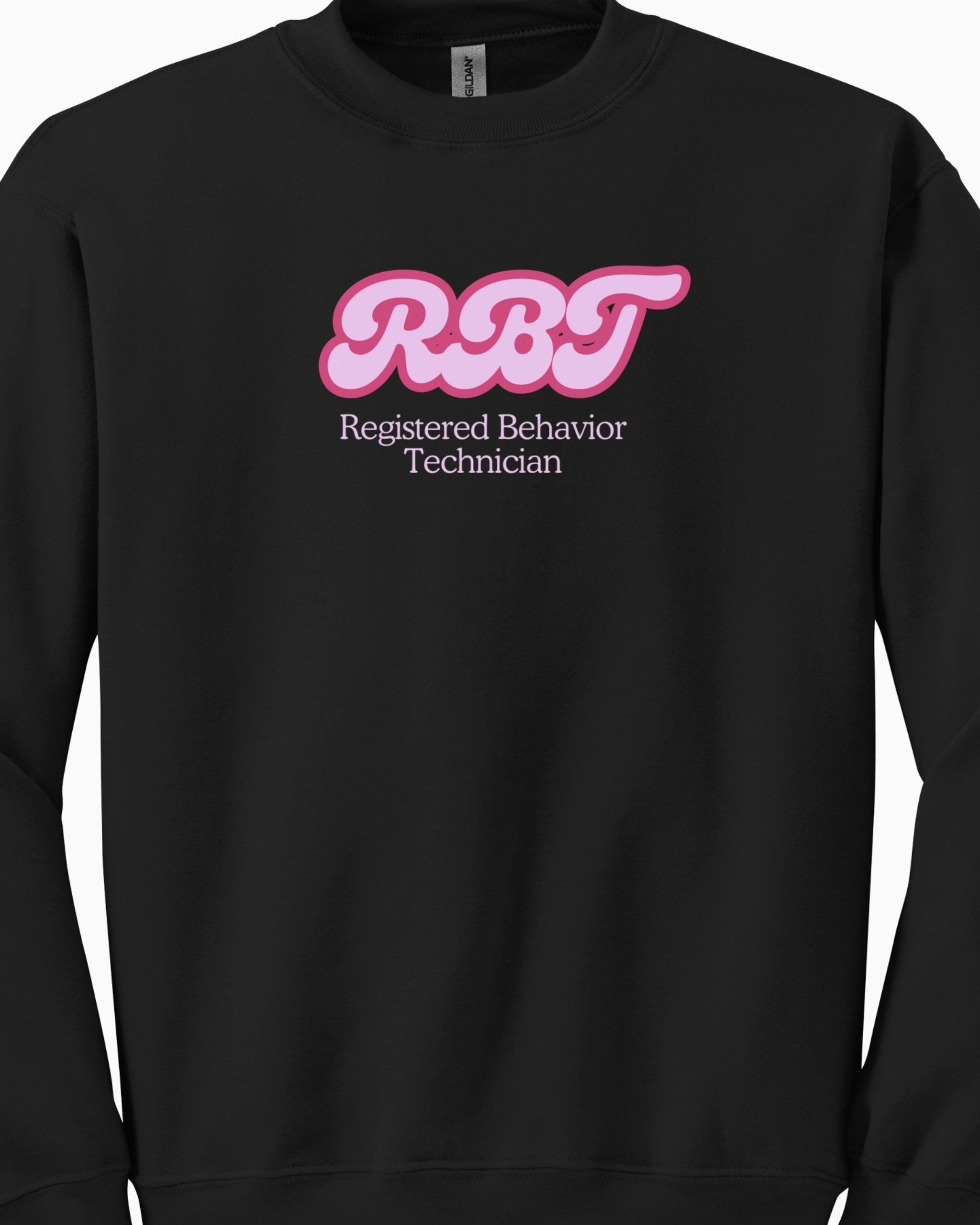 RBT Groovy Sweatshirt