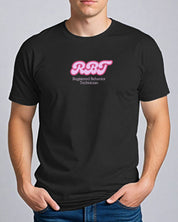 RBT Groovy Tee-Neurodiversity, ADHD & Autism Awareness & Acceptance T-Shirt by Daily Bloom