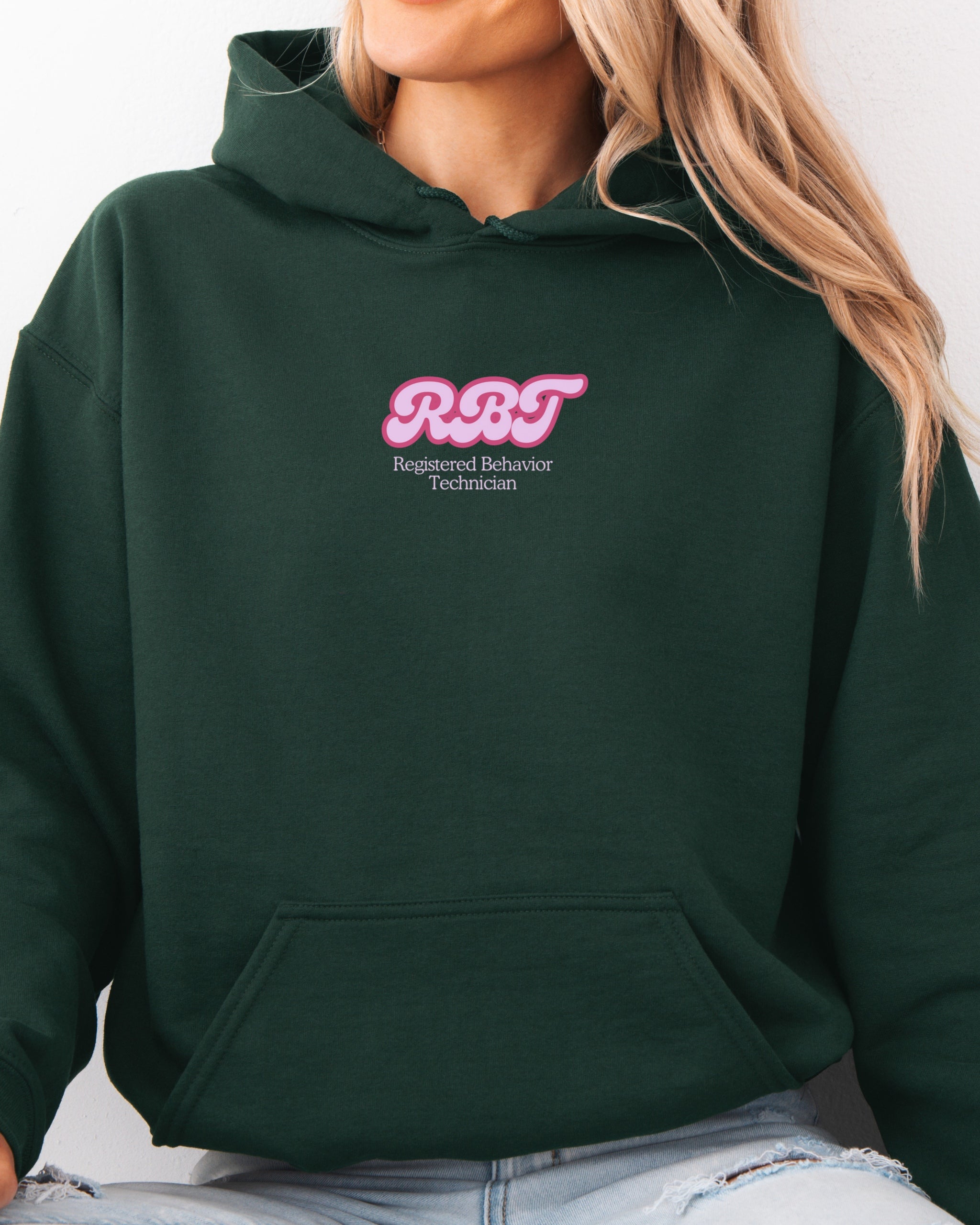 RBT Groovy Hoodie