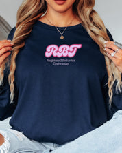 RBT Groovy Long Sleeve T-Shirt