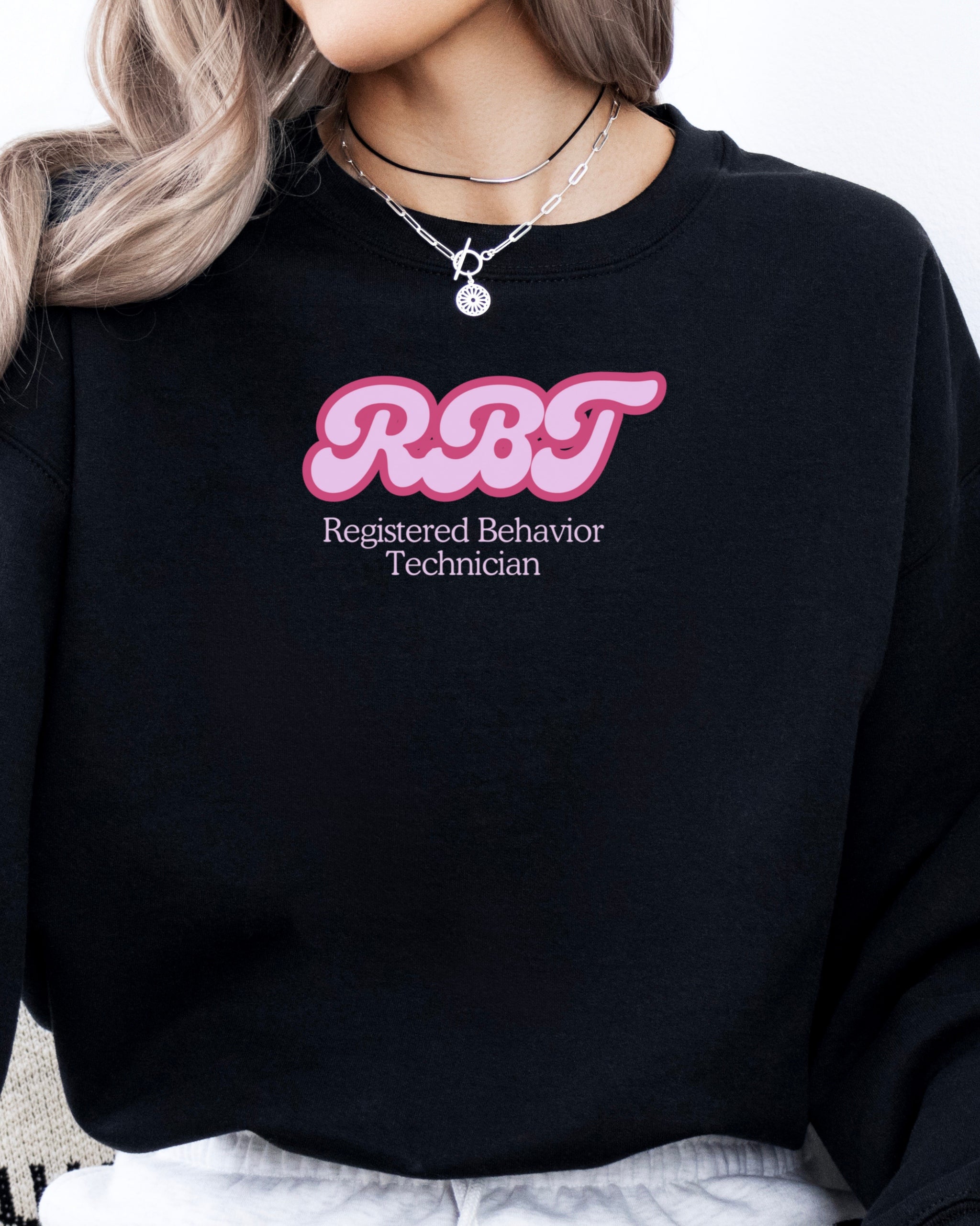 RBT Groovy Sweatshirt