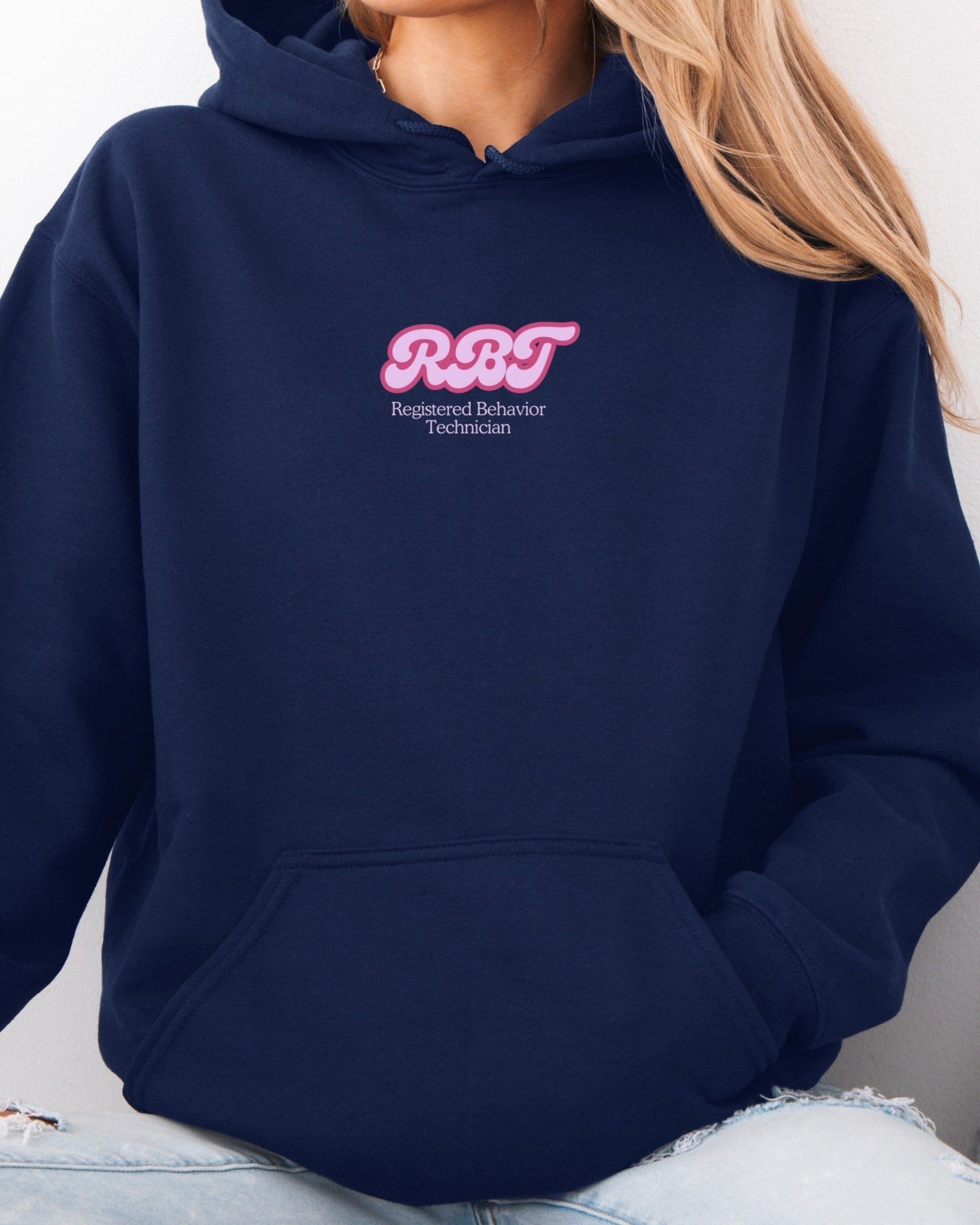 Autism Hoodie - RBT Groovy Hoodie - Daily Bloom