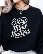 Every Mind Matters Sweatshirt