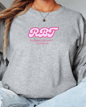 RBT Groovy Long Sleeve T-Shirt