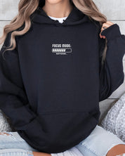 ADHD Focus Mode Buffering Hoodie