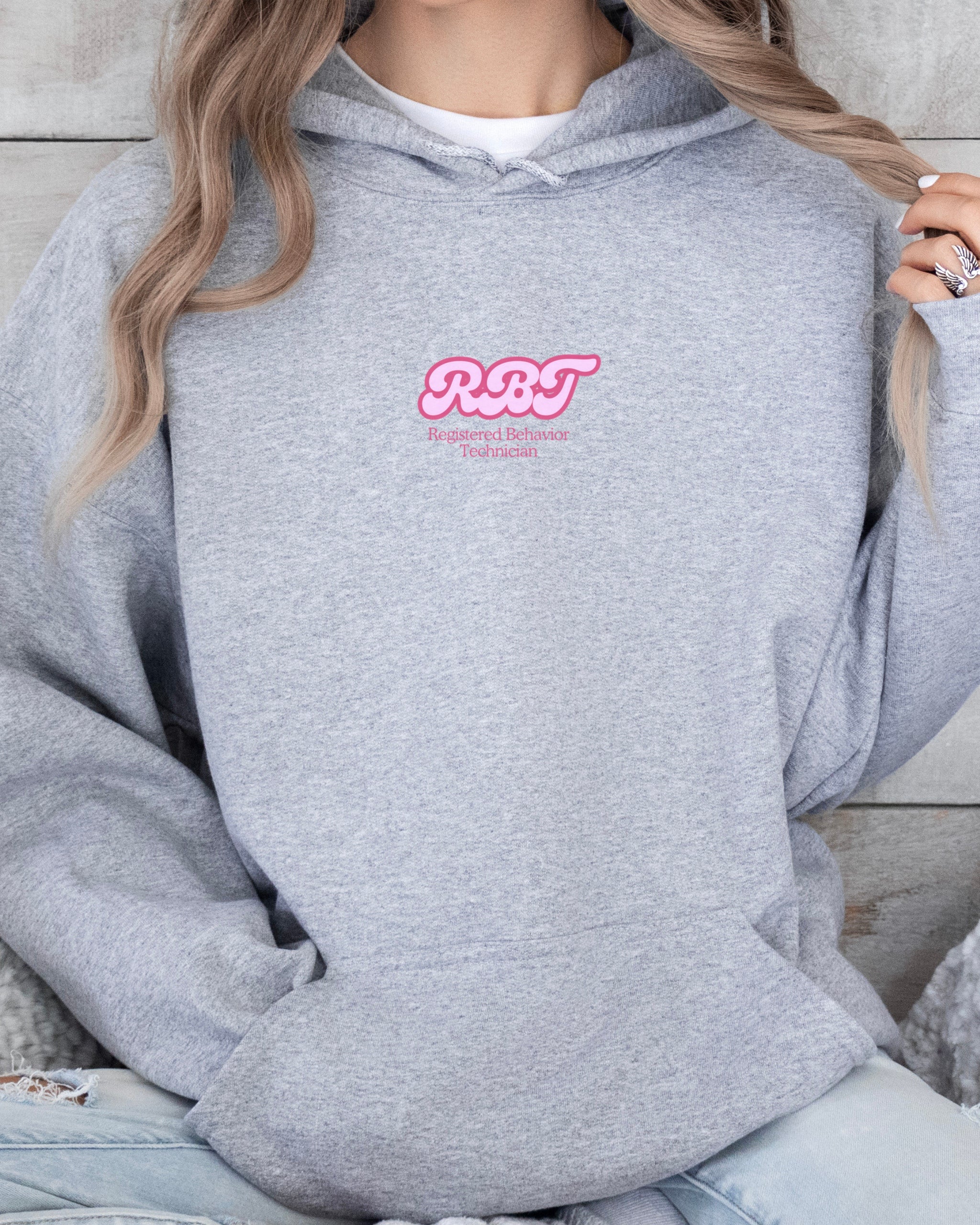 RBT Groovy Hoodie