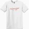 Autism T-Shirt - Overstimulated Club Tee - Daily Bloom