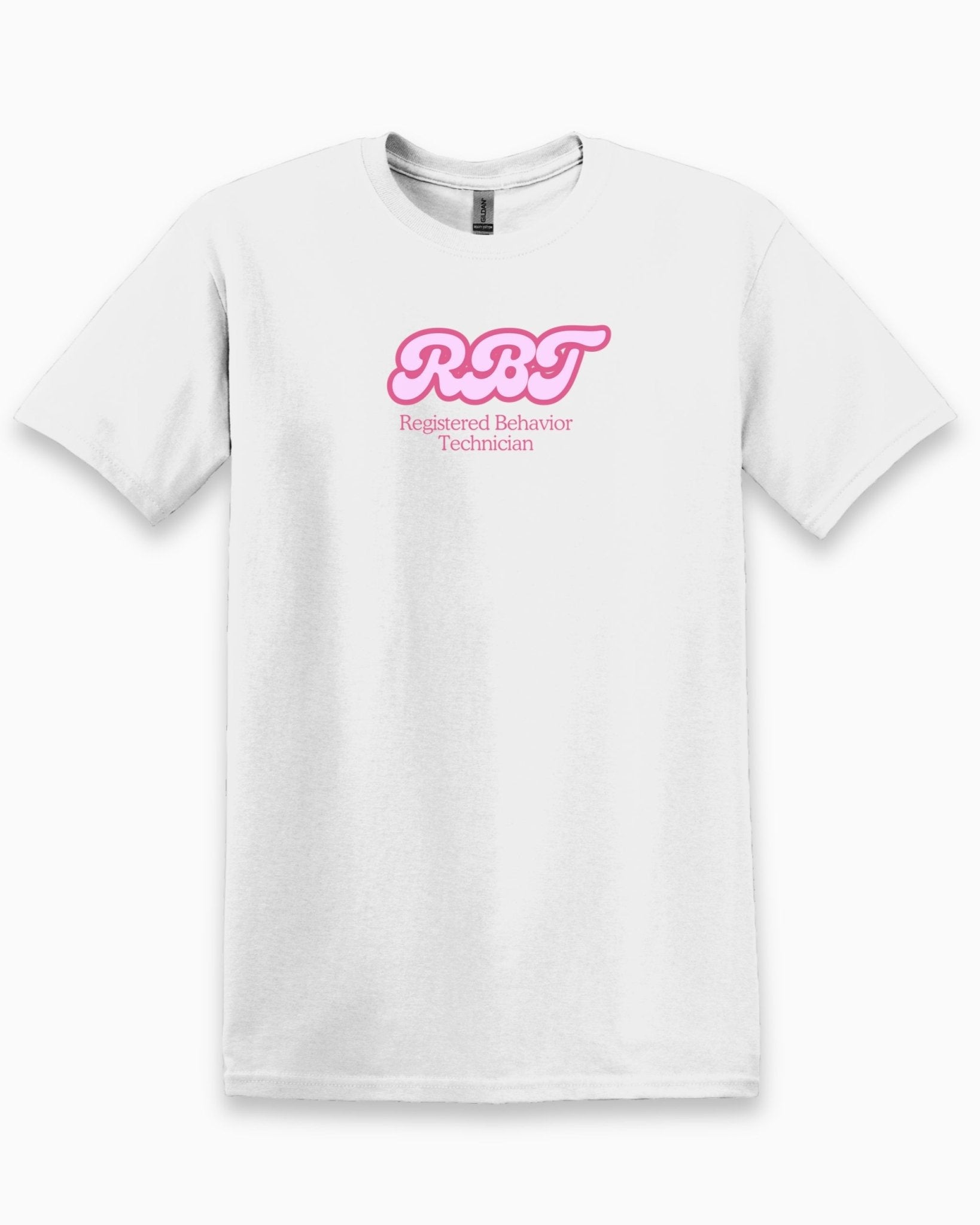 Autism T-Shirt - RBT Groovy Tee - Daily Bloom