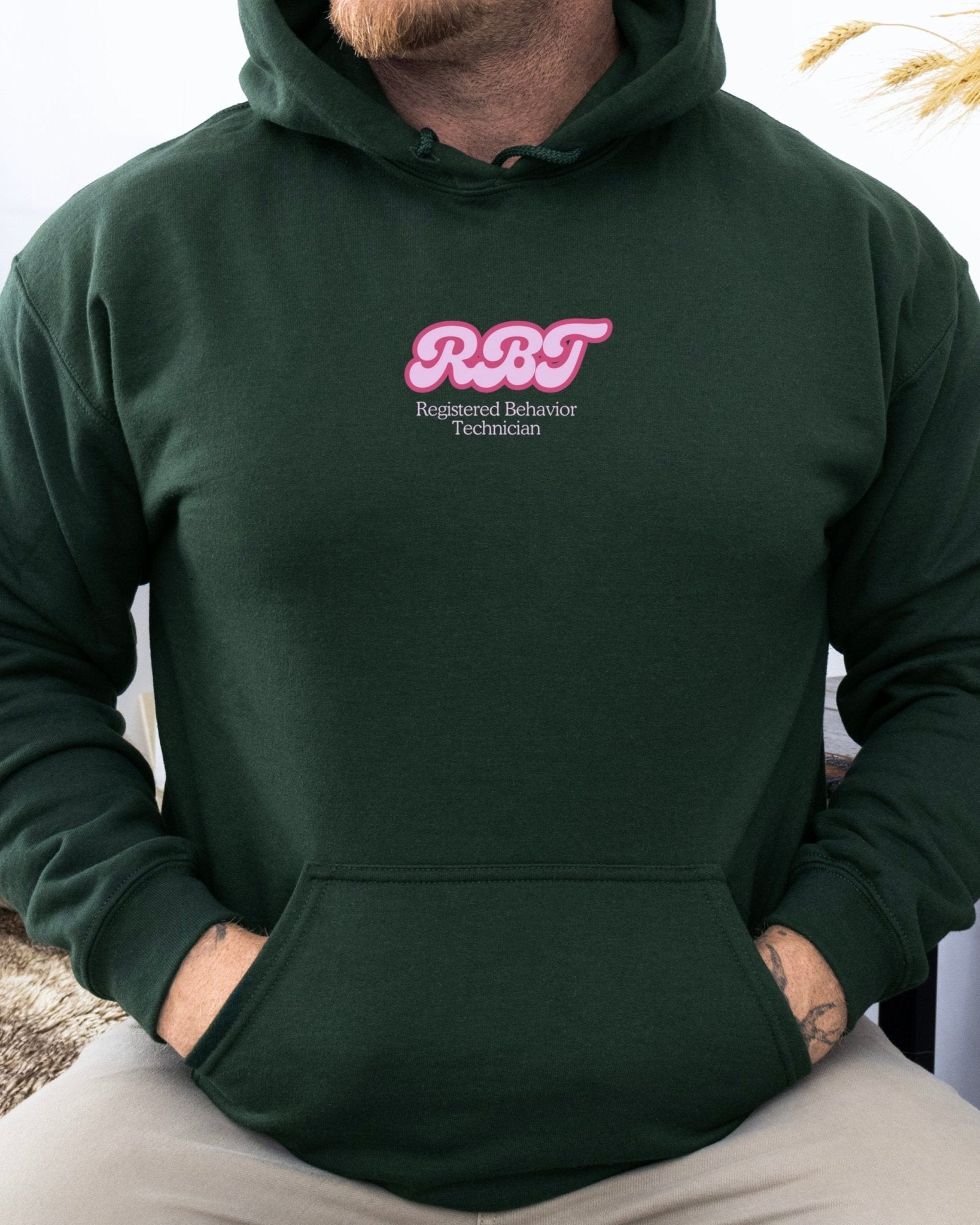Autism Hoodie - RBT Groovy Hoodie - Daily Bloom