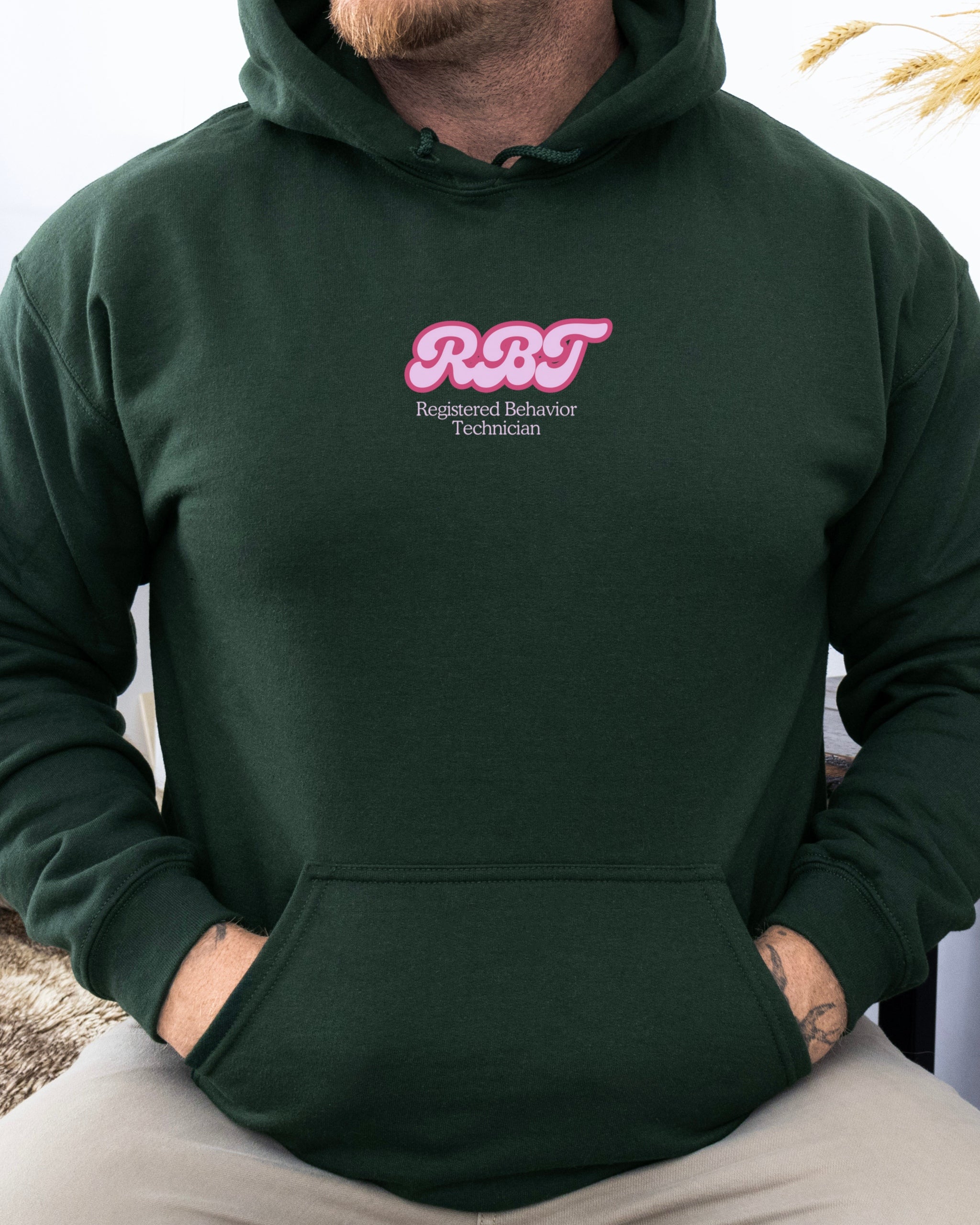RBT Groovy Hoodie