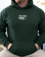 ADHD Focus Mode Buffering Hoodie