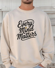 Every Mind Matters Sweatshirt