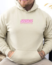 BCBA Groovy Hoodie