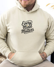 Every Mind Matters Hoodie