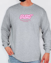 RBT Groovy Long Sleeve T-Shirt