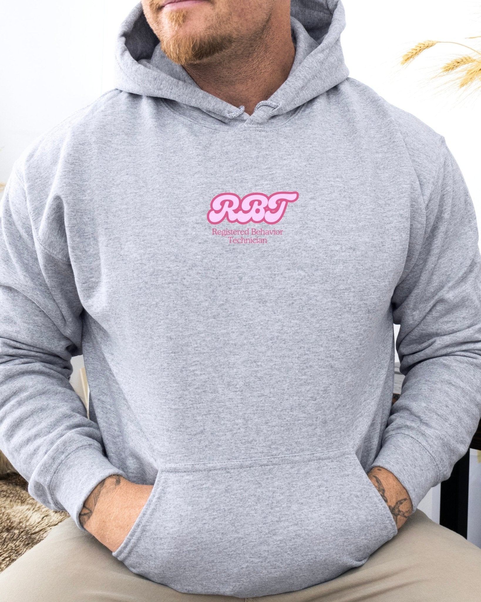 Autism Hoodie - RBT Groovy Hoodie - Daily Bloom