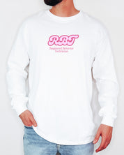 RBT Groovy Long Sleeve T-Shirt
