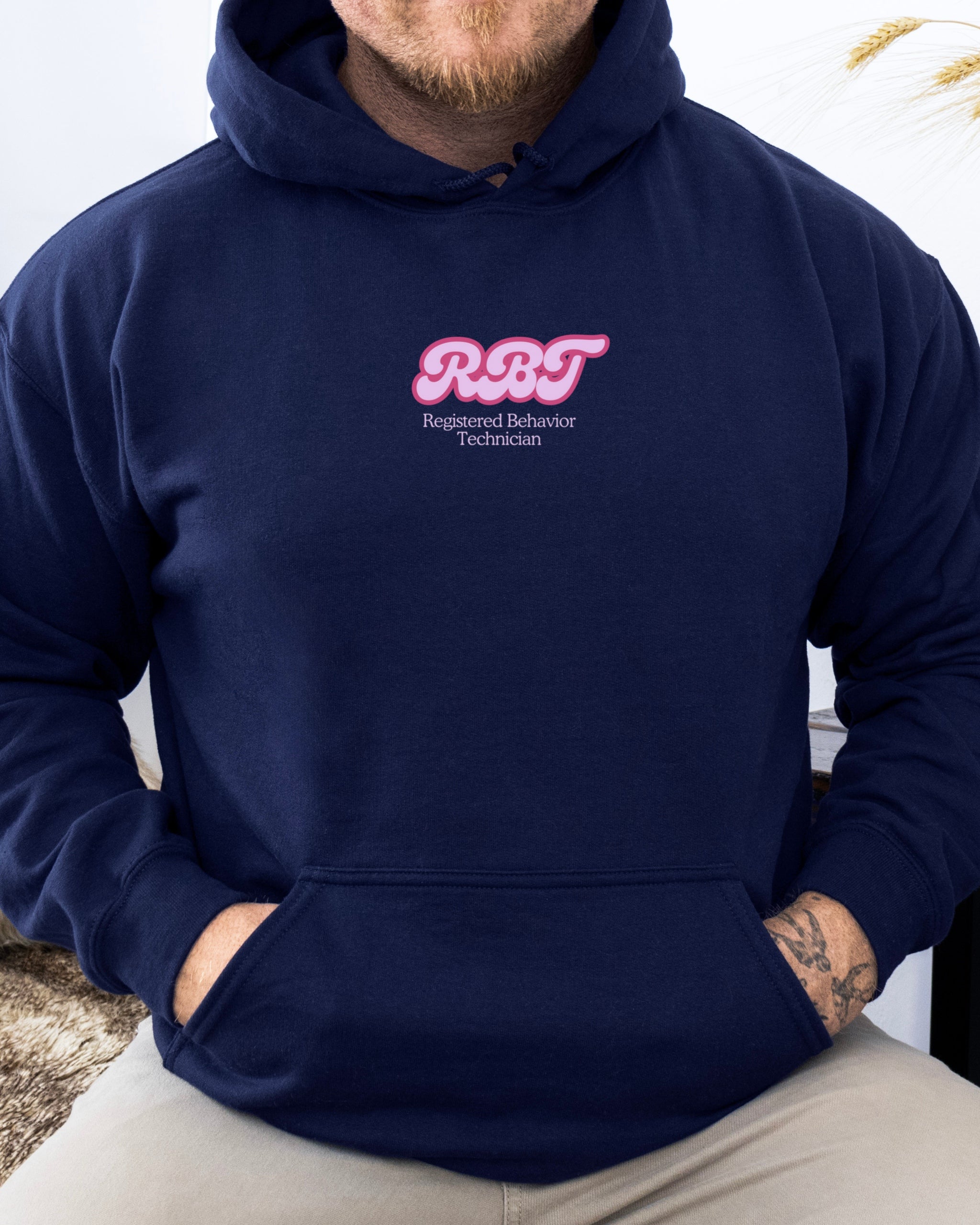 RBT Groovy Hoodie