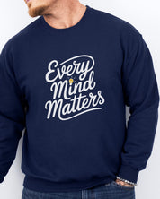 Every Mind Matters Sweatshirt