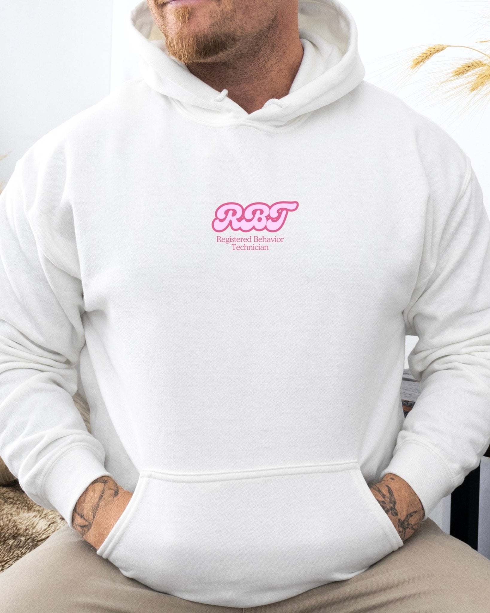 Autism Hoodie - RBT Groovy Hoodie - Daily Bloom